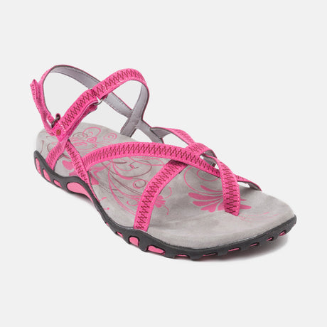 SANDALIAS DE TREKKING PINETA