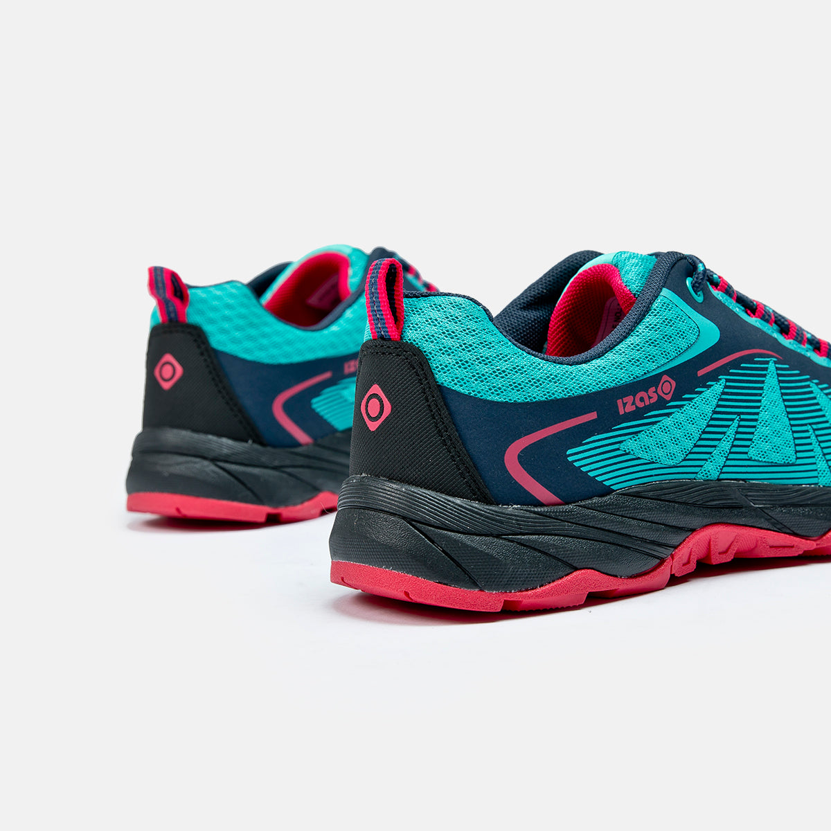 ZAPATILLAS TRAIL RUNNING RAGNAROK W
