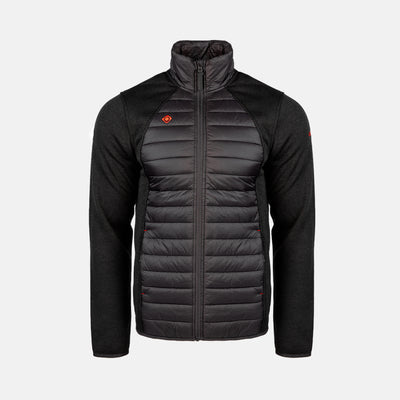 CHAQUETA POLAR Y FIBRA NOYA M SC