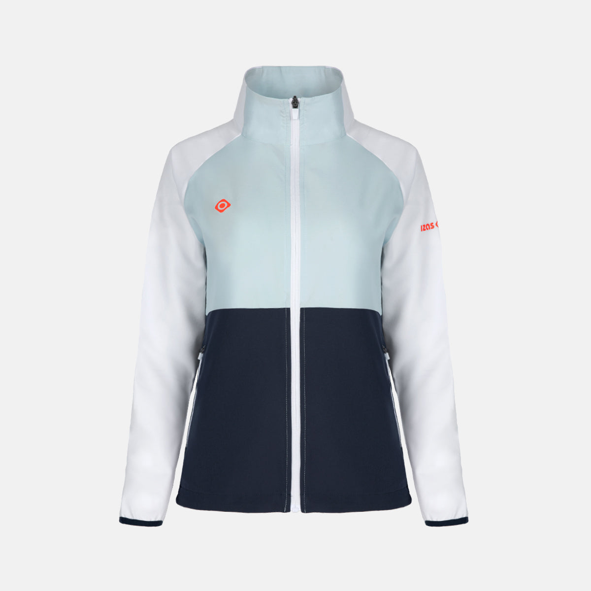 BARR W SC WINDDICHTE JACKE