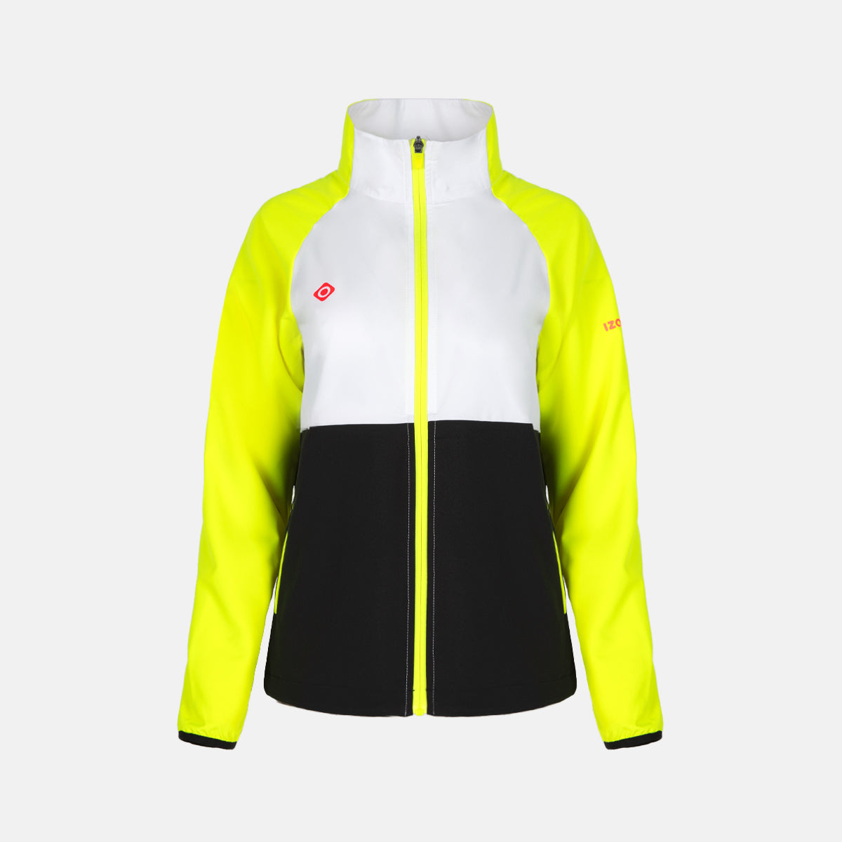 GIACCA ANTIVENTO BARR W SC