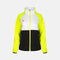 WHITE/YELLOW FLUOR