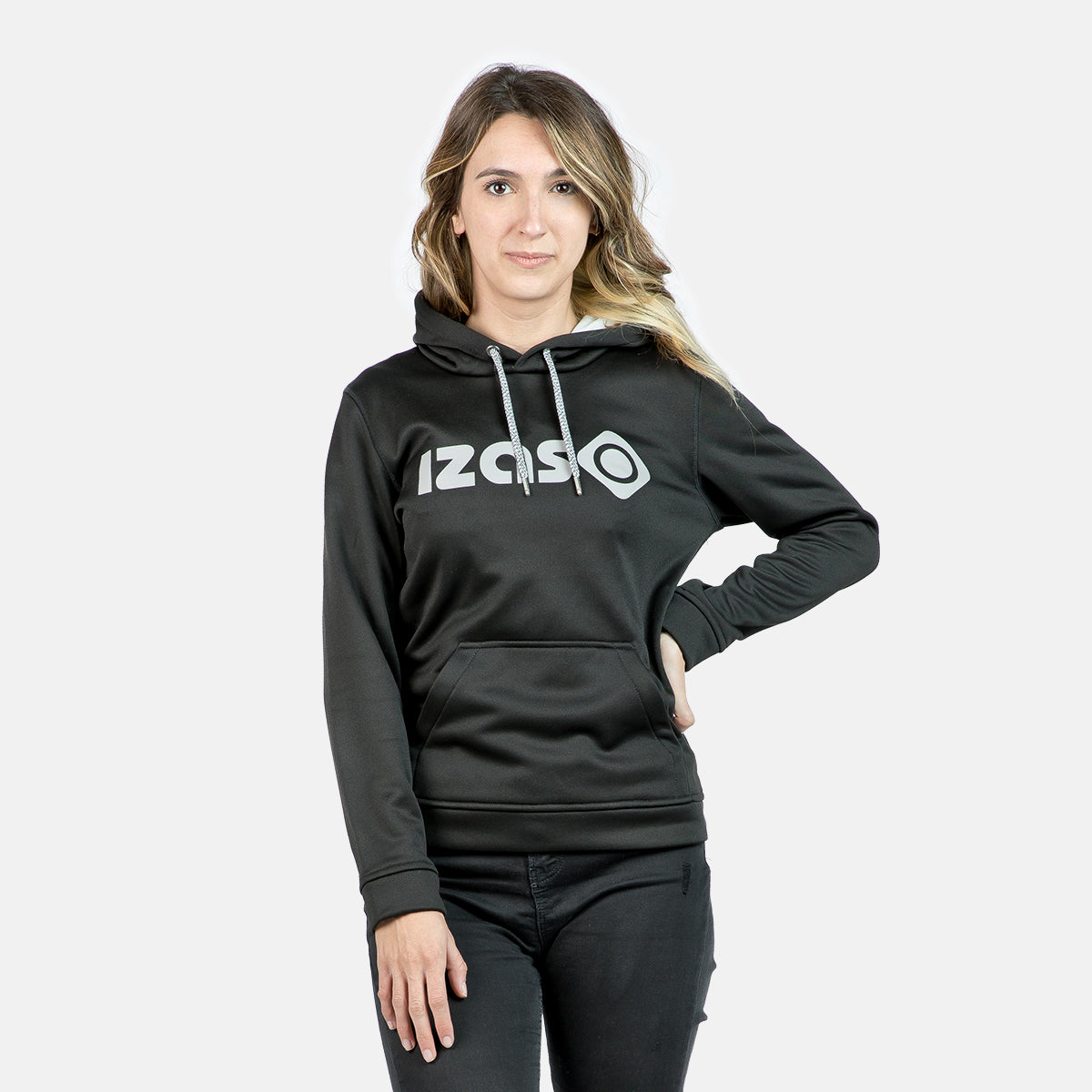 FELPA SPORTIVA DUERO W