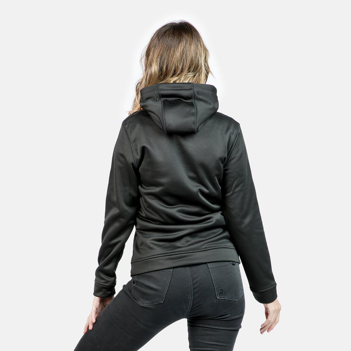 FELPA SPORTIVA DUERO W