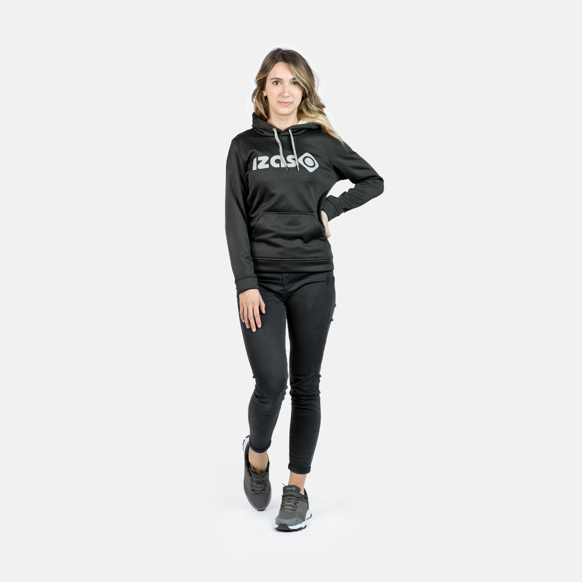 FELPA SPORTIVA DUERO W