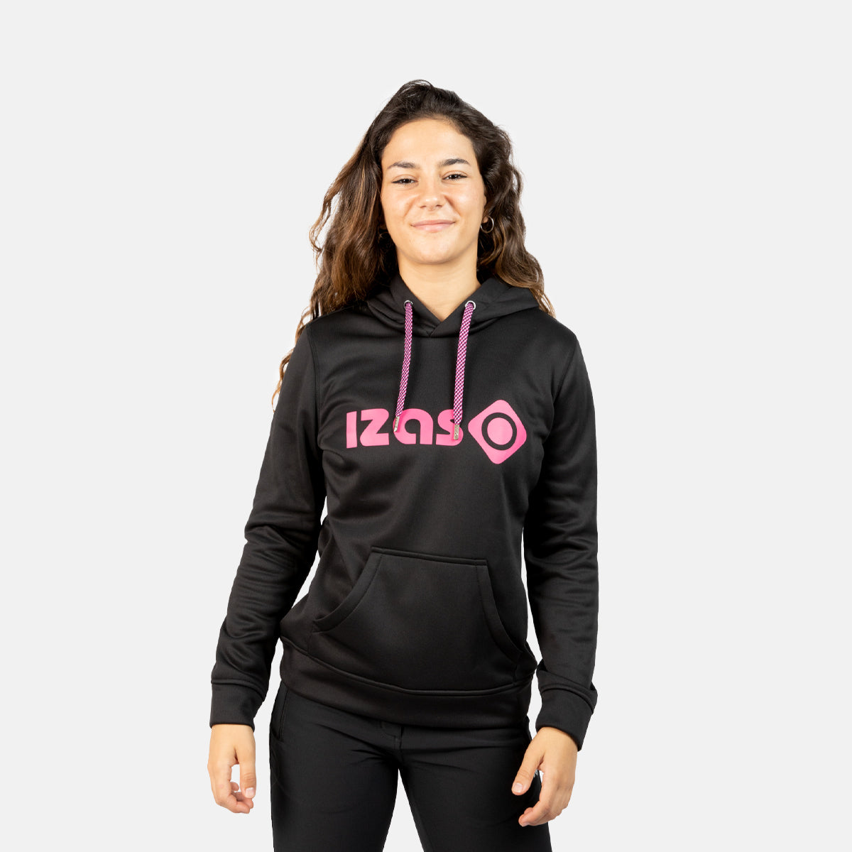 FELPA SPORTIVA DUERO W