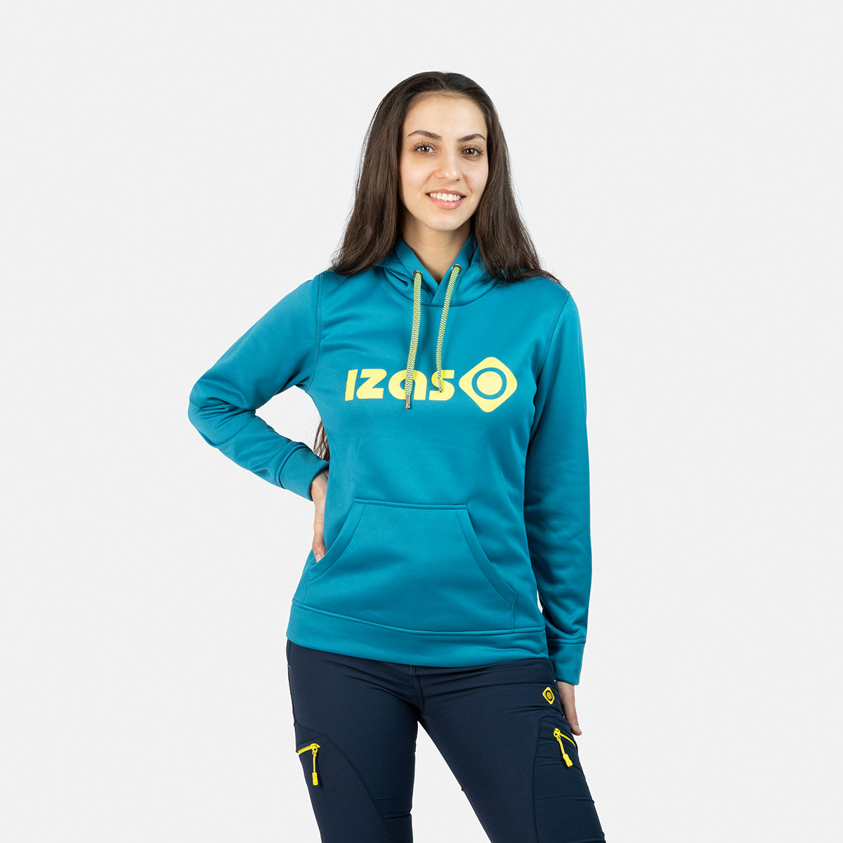 FELPA SPORTIVA DUERO W
