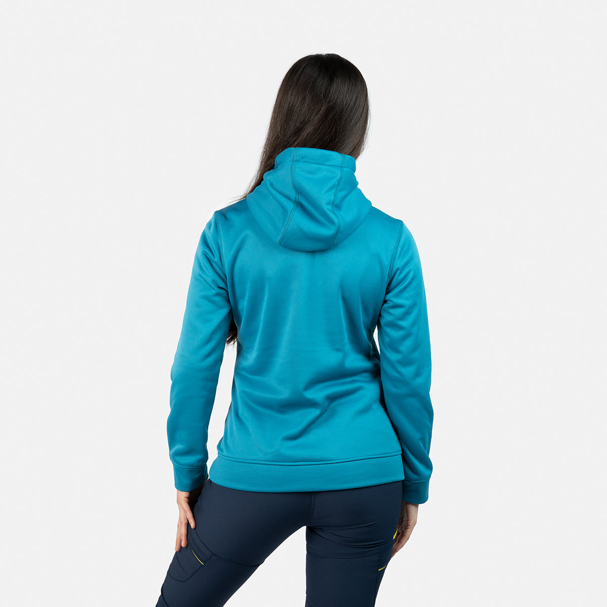 FELPA SPORTIVA DUERO W