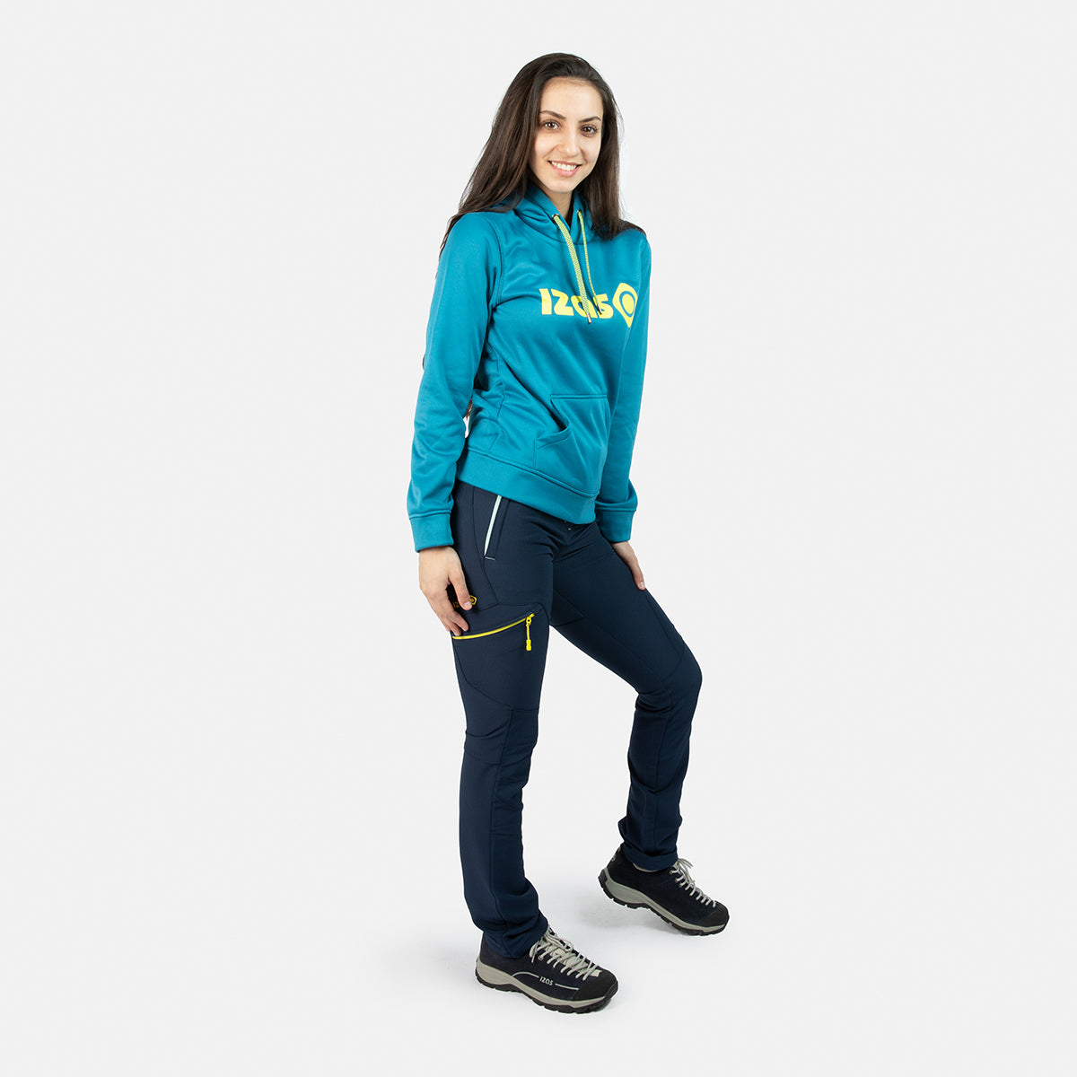 FELPA SPORTIVA DUERO W