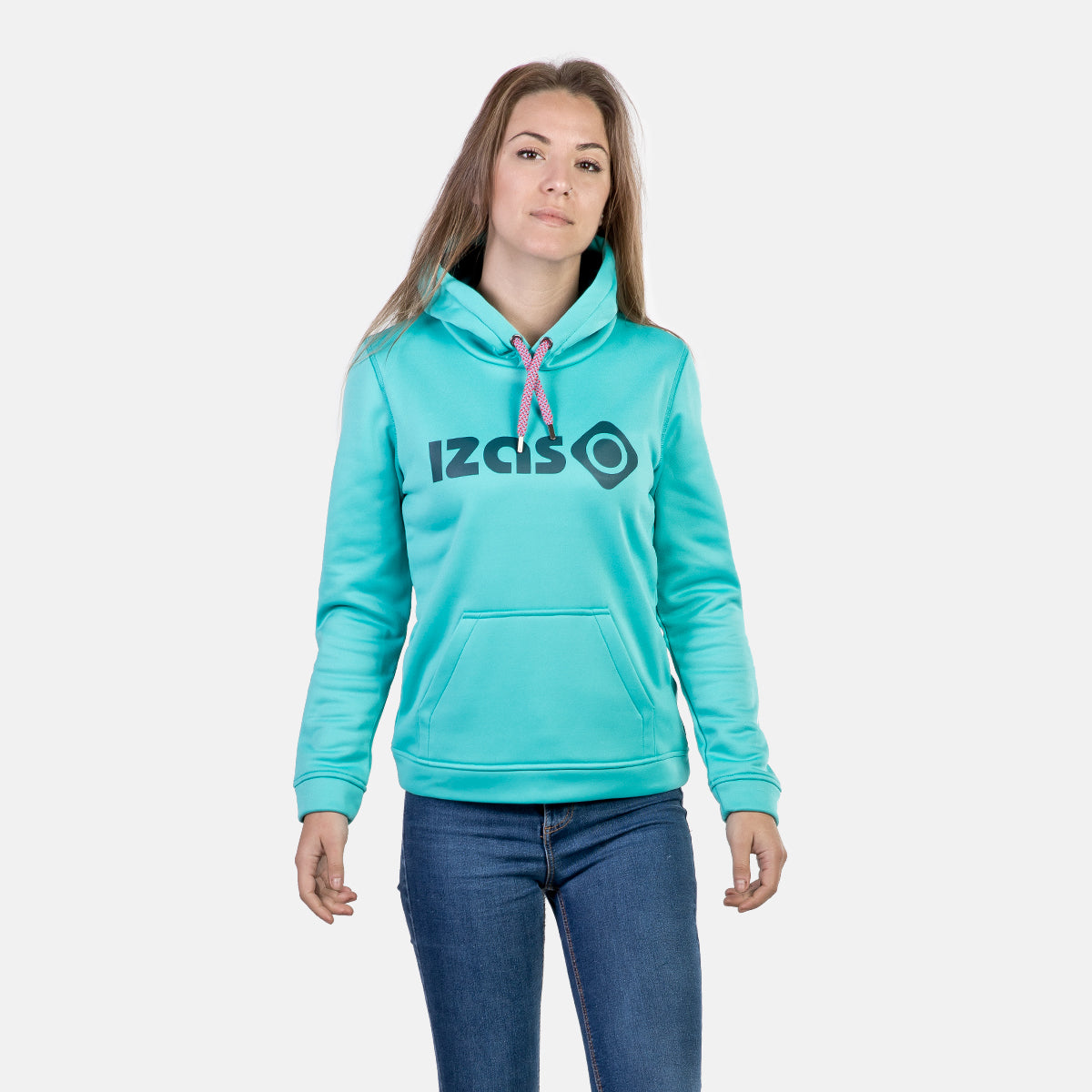 FELPA SPORTIVA DUERO W