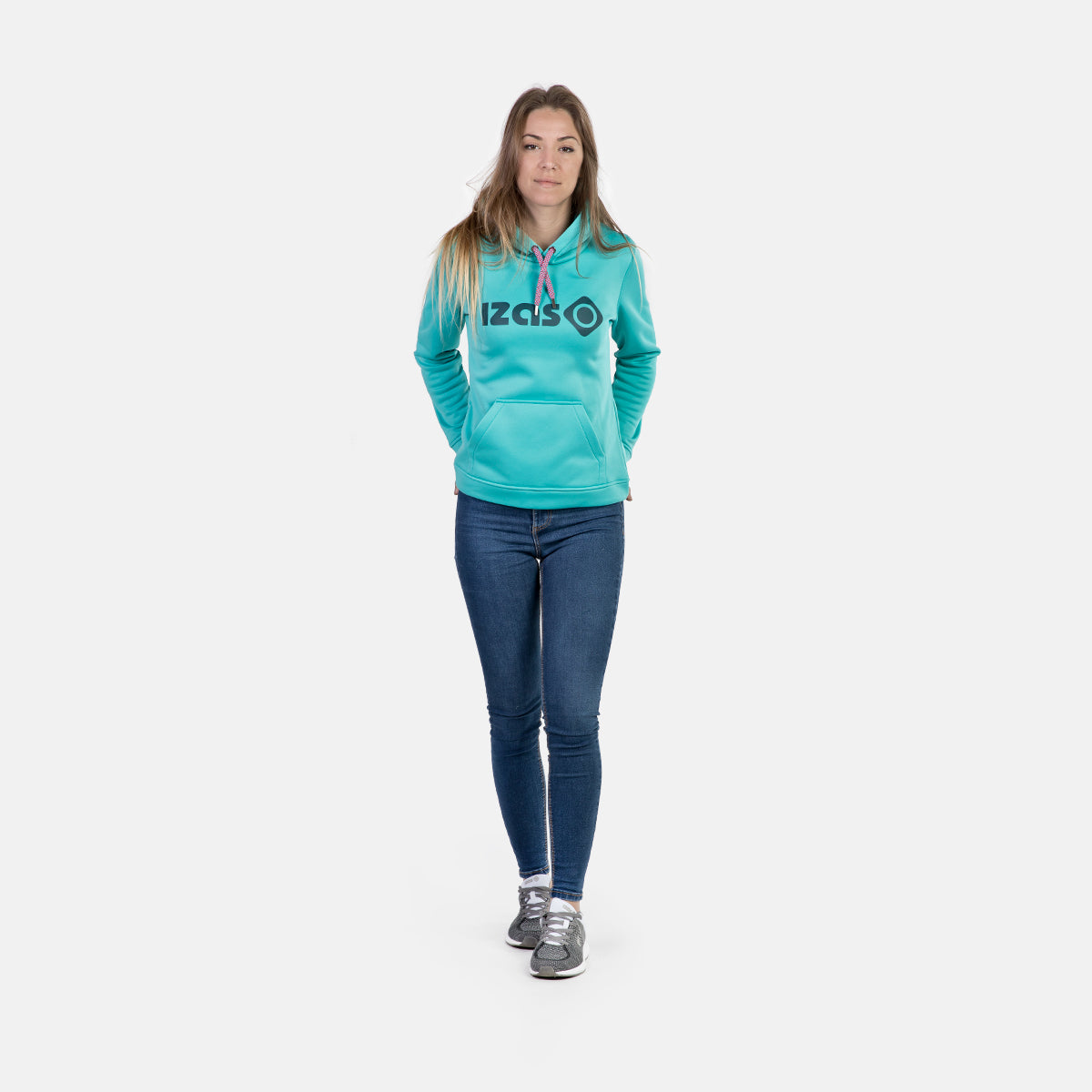 FELPA SPORTIVA DUERO W