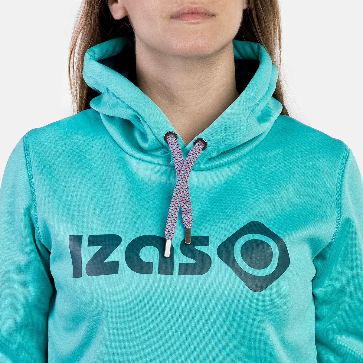 SUDADERA DEPORTIVA MUJER DUERO W V3