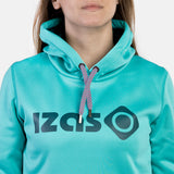 SUDADERA DEPORTIVA MUJER DUERO W V3