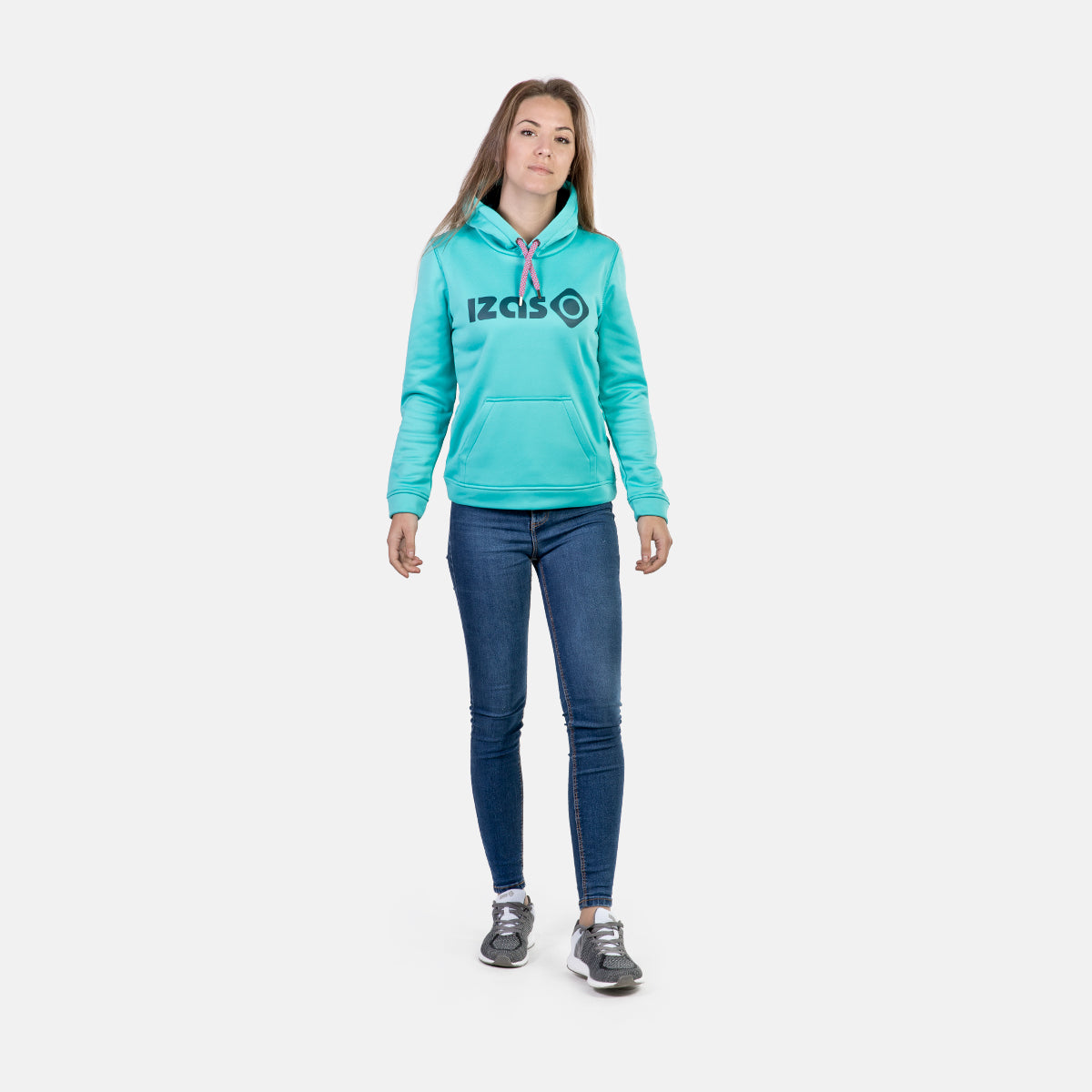 FELPA SPORTIVA DUERO W