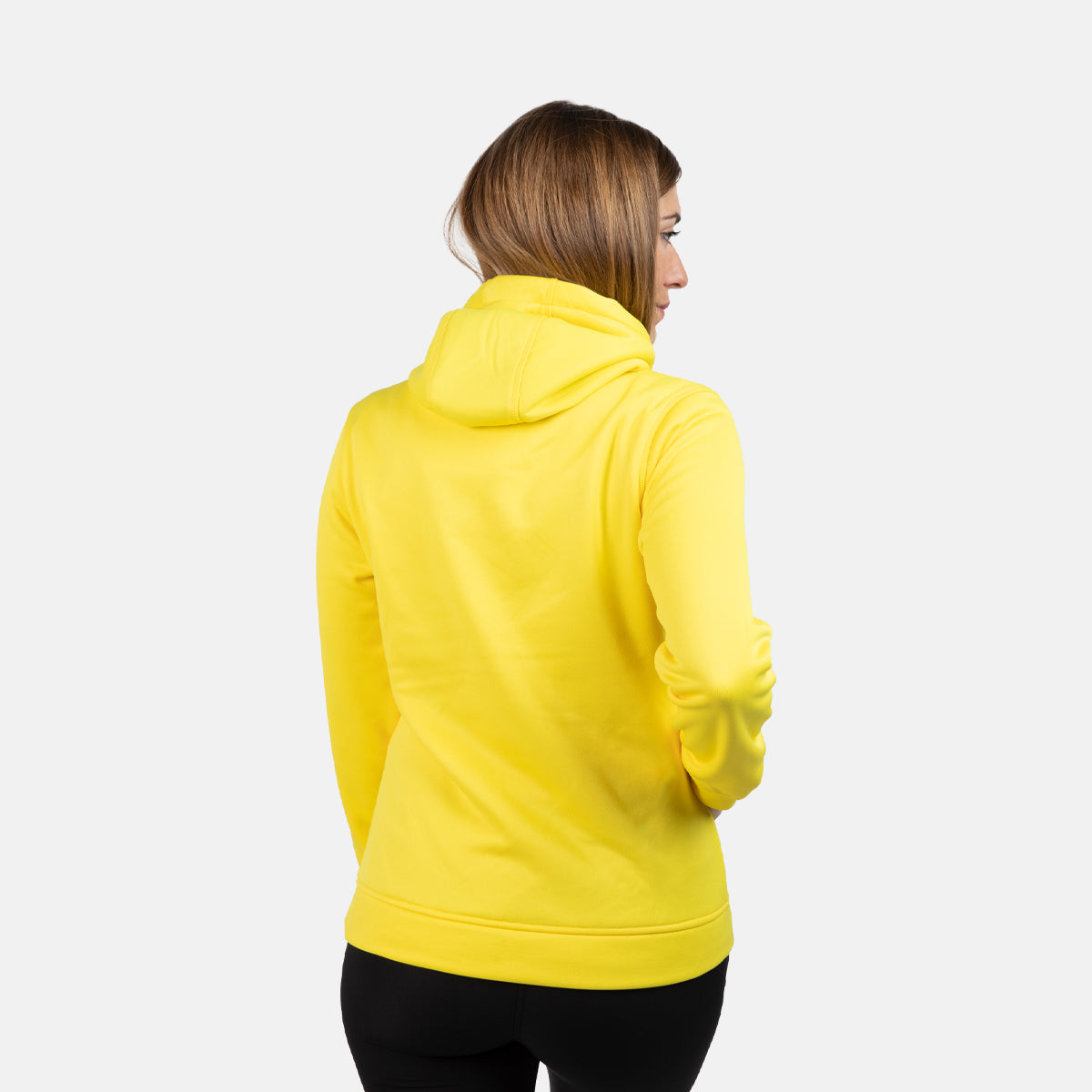 FELPA SPORTIVA DUERO W