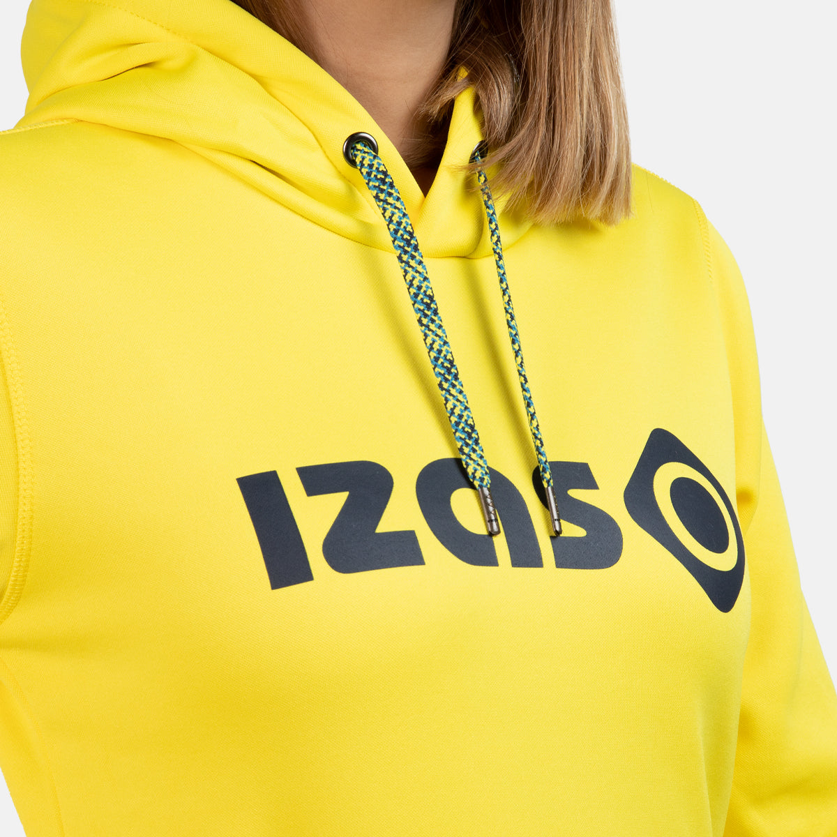 FELPA SPORTIVA DUERO W