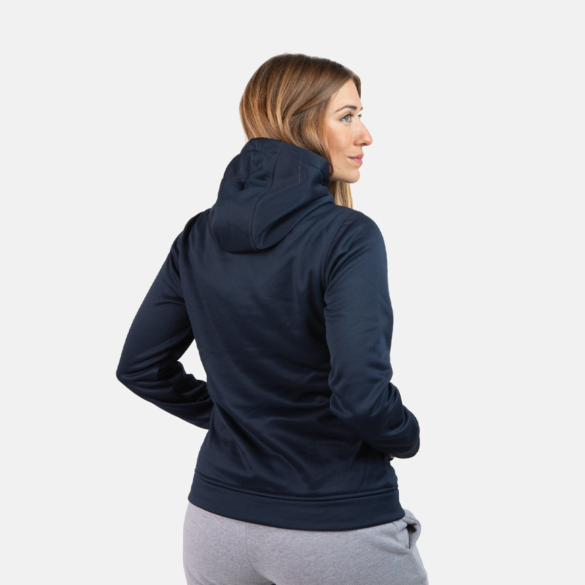 FELPA SPORTIVA DUERO W