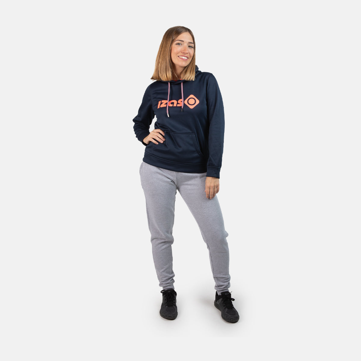 FELPA SPORTIVA DUERO W