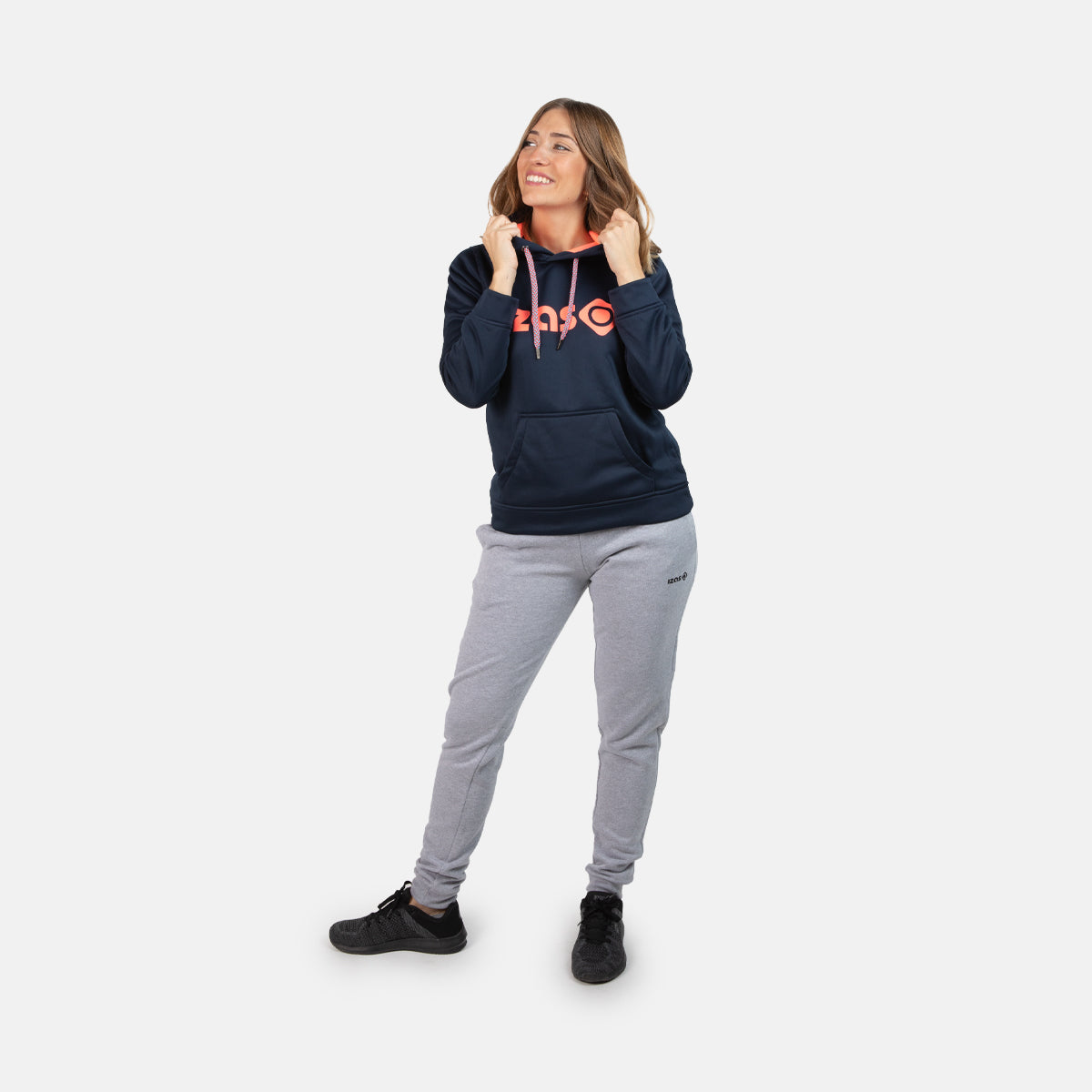 FELPA SPORTIVA DUERO W