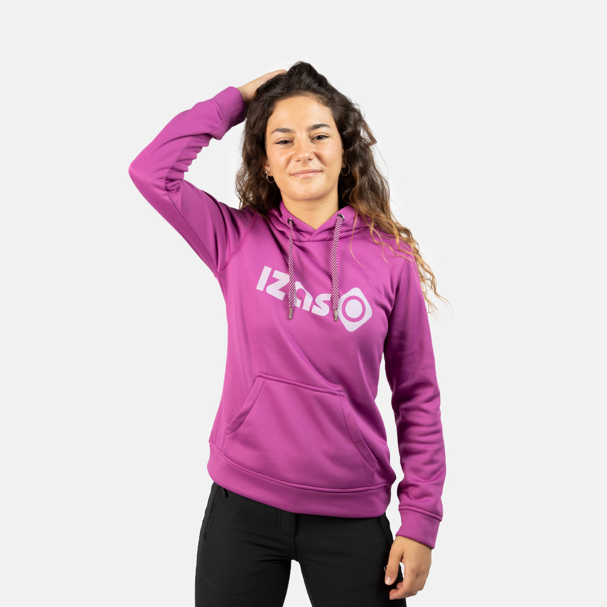 FELPA SPORTIVA DUERO W