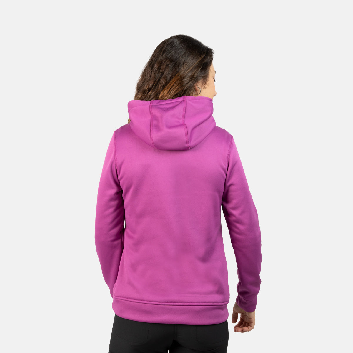 FELPA SPORTIVA DUERO W