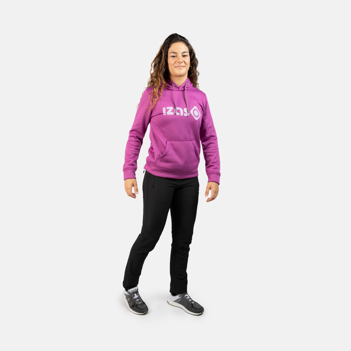 FELPA SPORTIVA DUERO W
