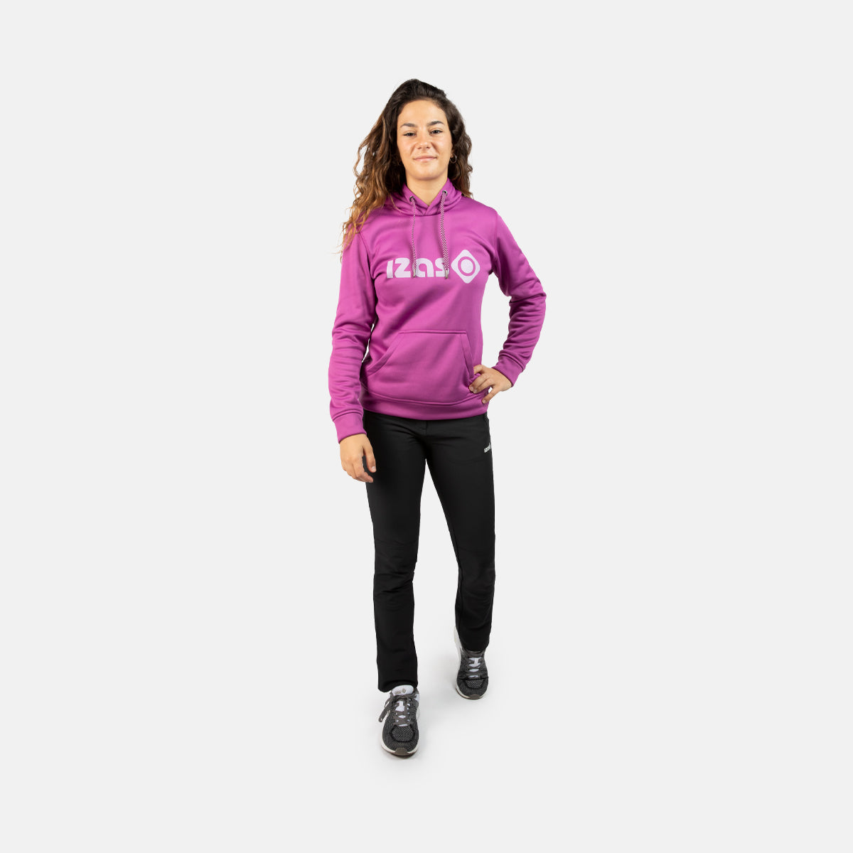 FELPA SPORTIVA DUERO W