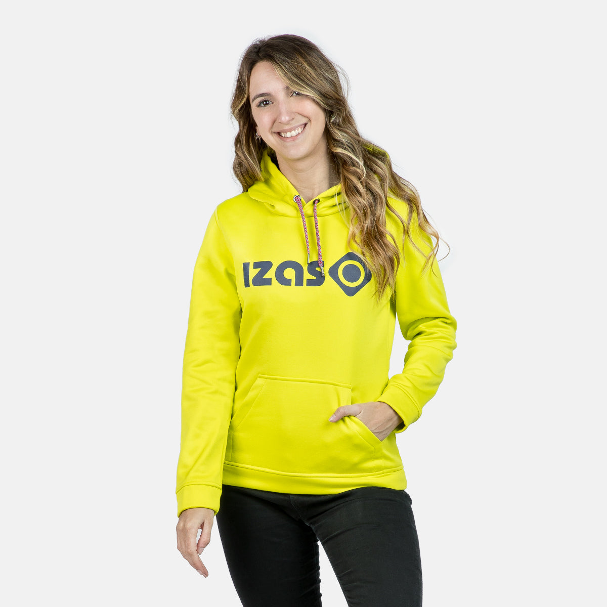 FELPA SPORTIVA DUERO W