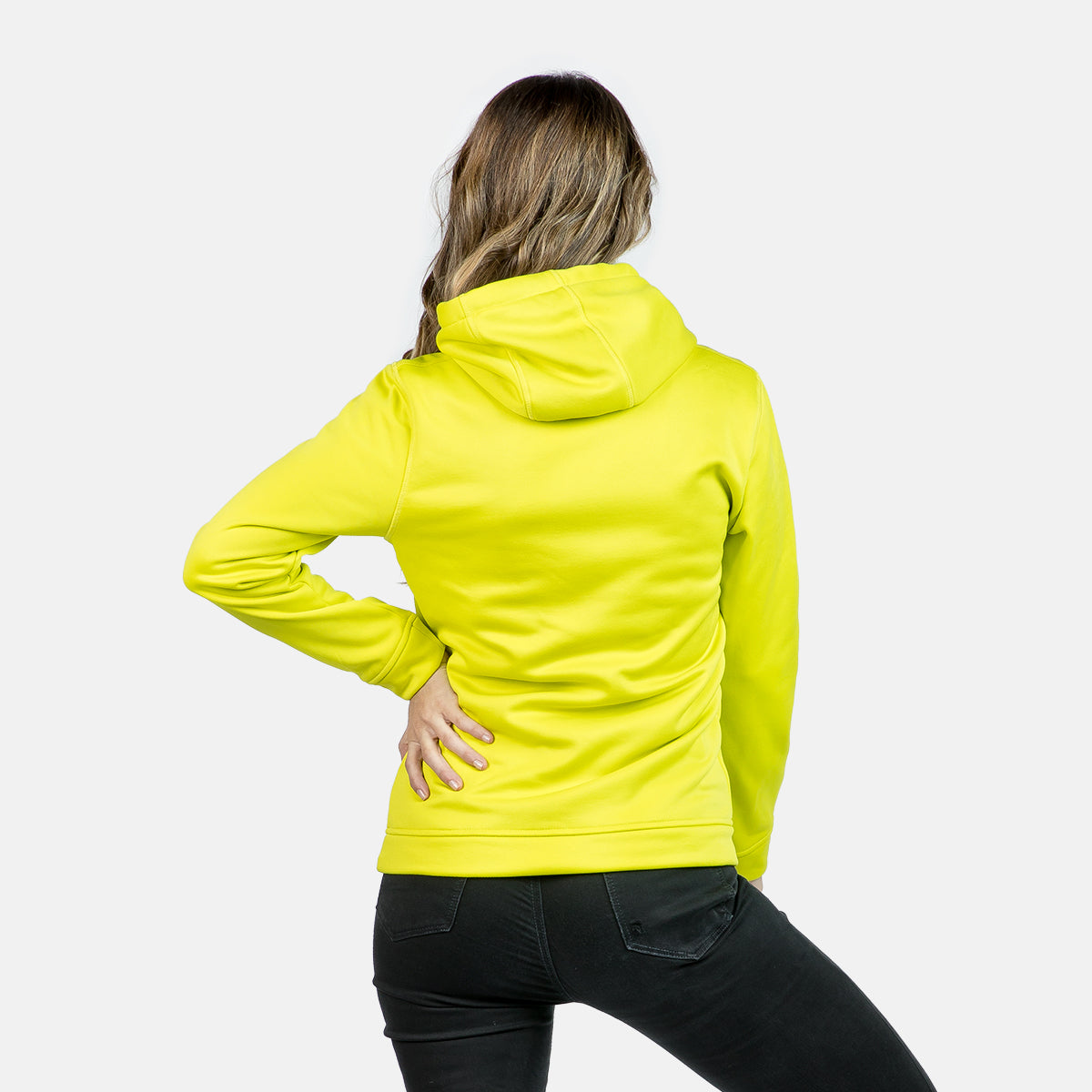 FELPA SPORTIVA DUERO W