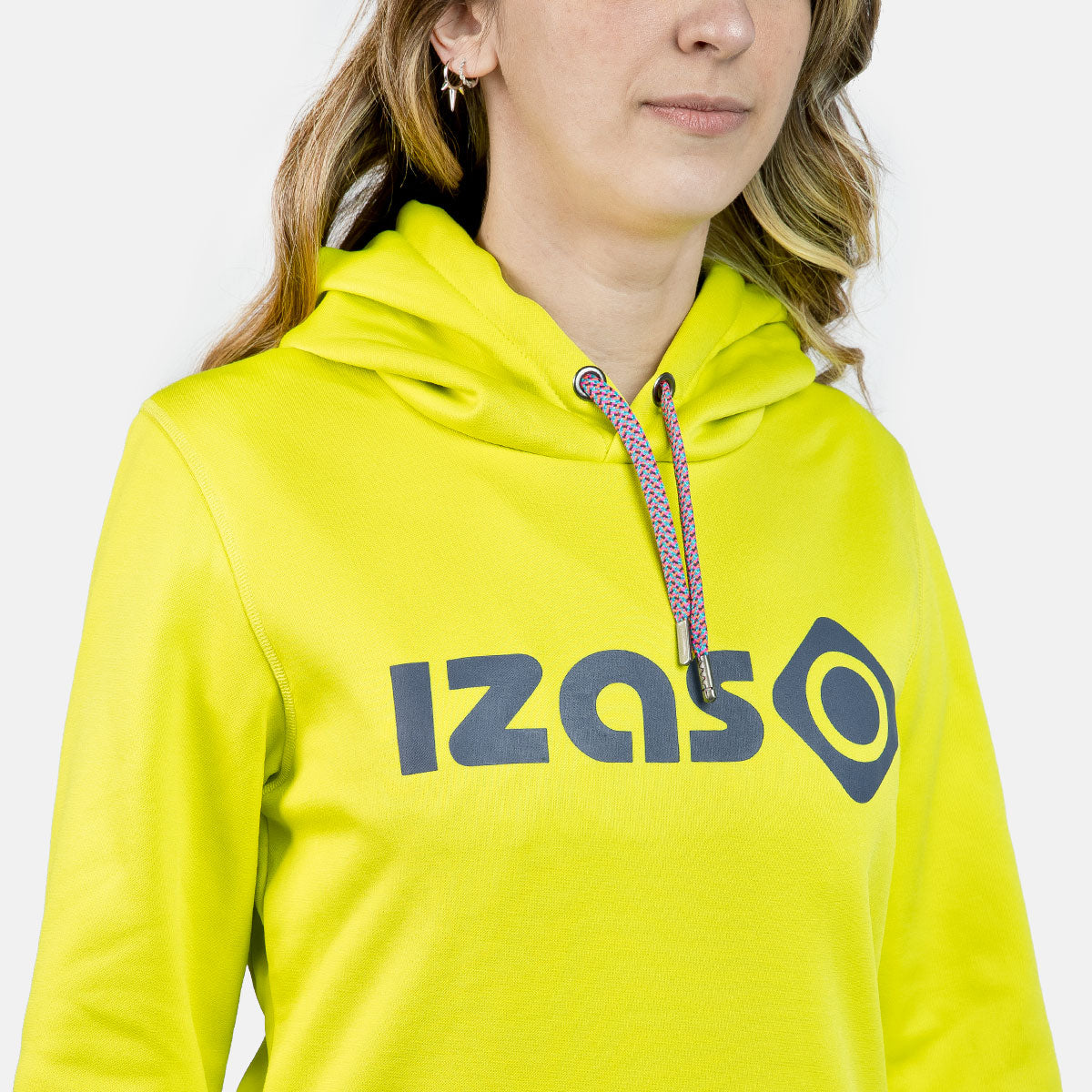 FELPA SPORTIVA DUERO W