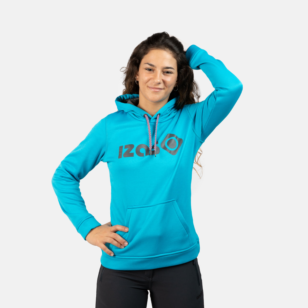FELPA SPORTIVA DUERO W