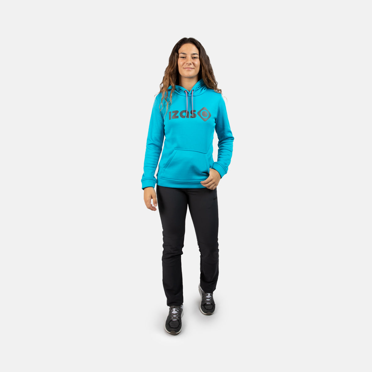 FELPA SPORTIVA DUERO W