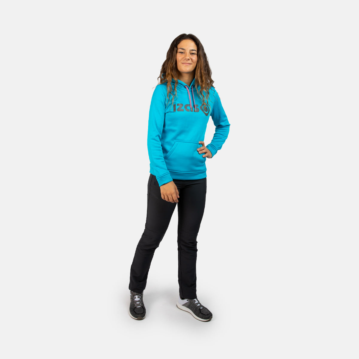 FELPA SPORTIVA DUERO W