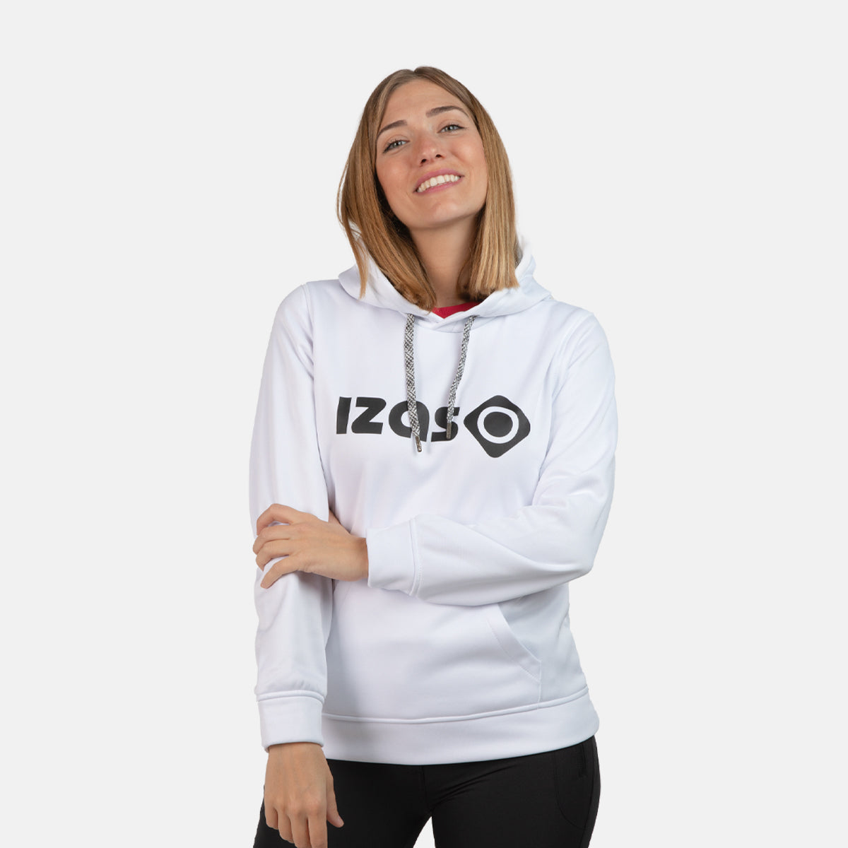 FELPA SPORTIVA DUERO W