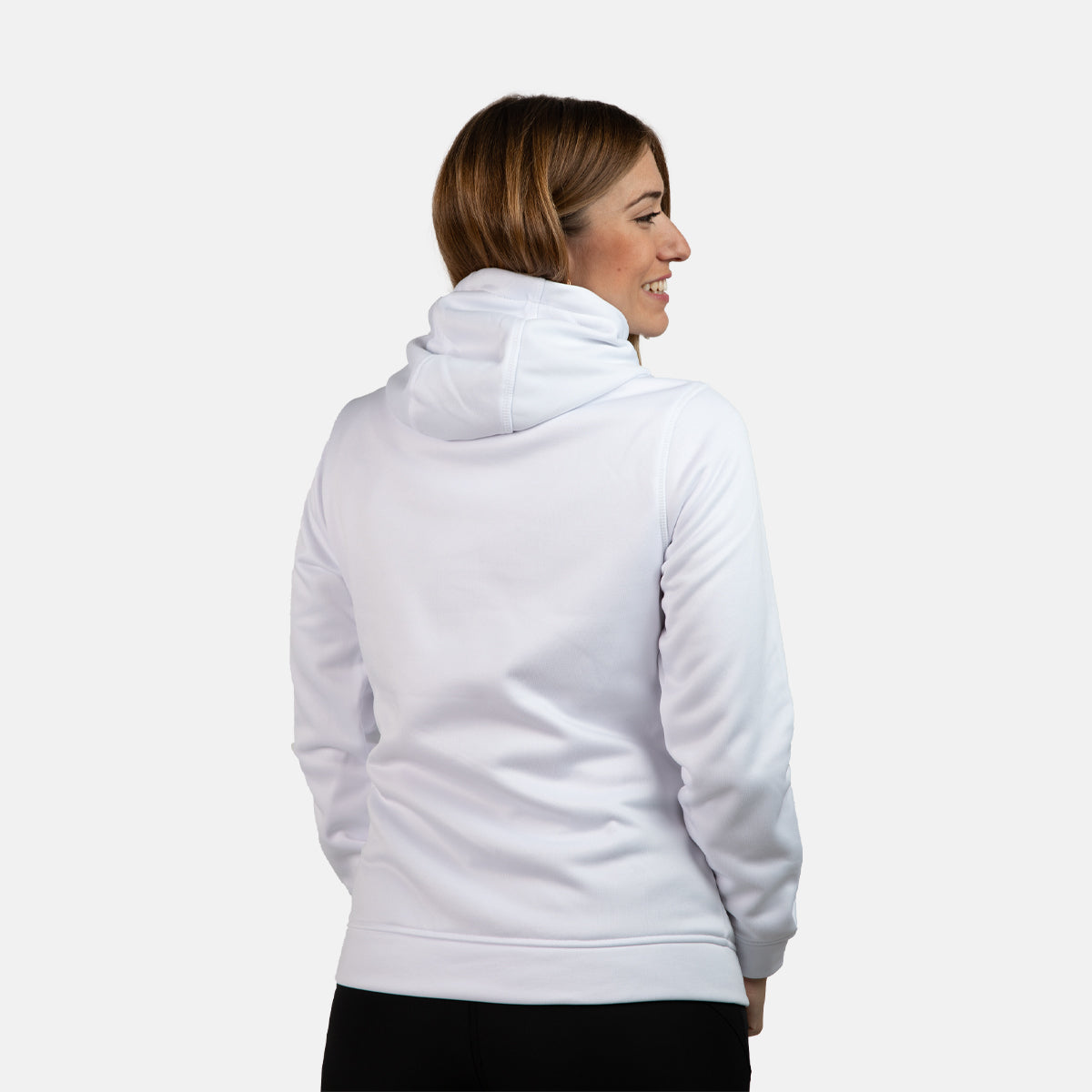 FELPA SPORTIVA DUERO W