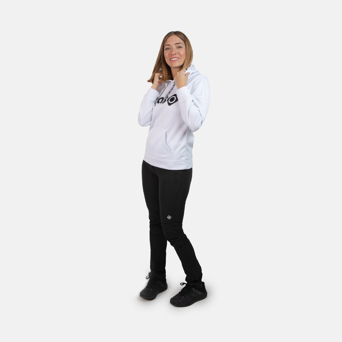 FELPA SPORTIVA DUERO W