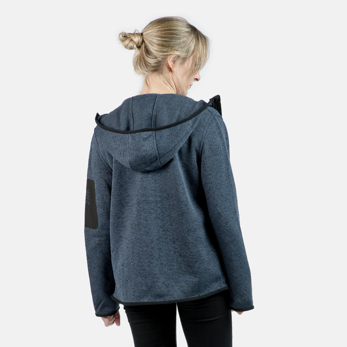 CHAQUETA POLAR ALDER W