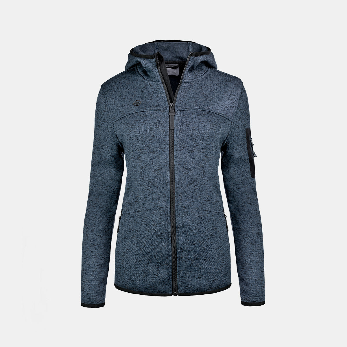 CHAQUETA POLAR ALDER W