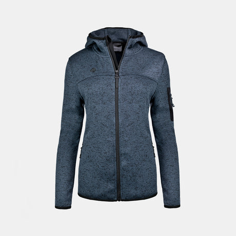 CHAQUETA POLAR ALDER W