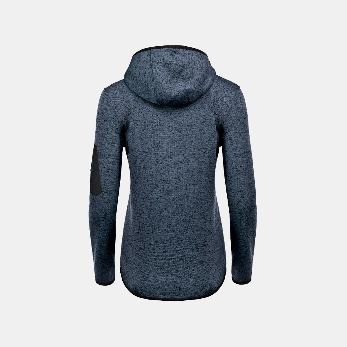 CHAQUETA POLAR ALDER W