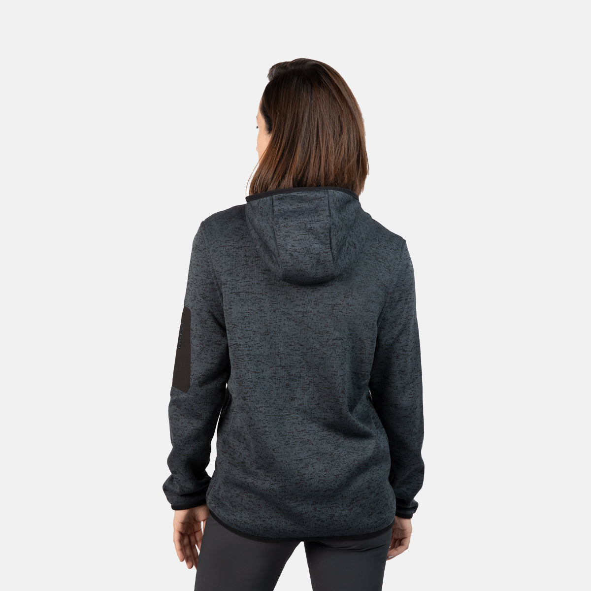 CHAQUETA POLAR ALDER W