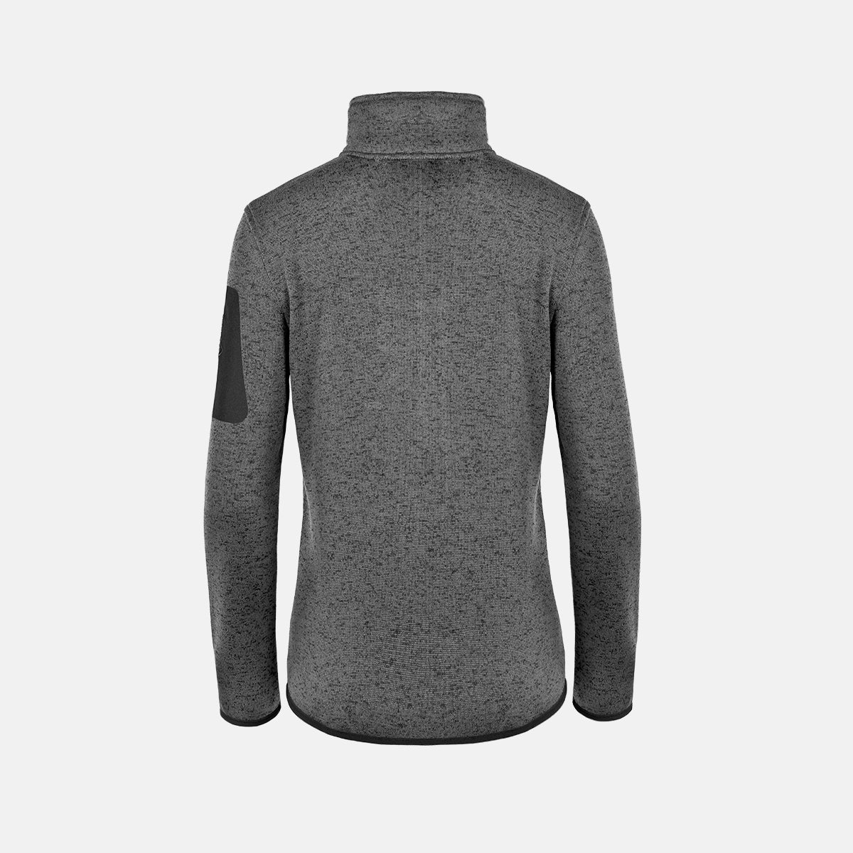 SAMAUN W GIACCA IN PILE A MAGLIA