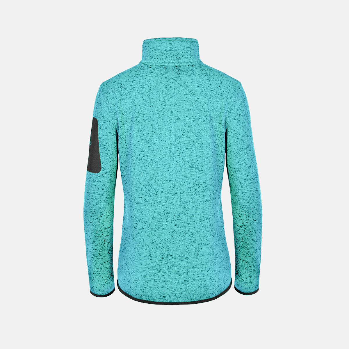 SAMAUN W GIACCA IN PILE A MAGLIA