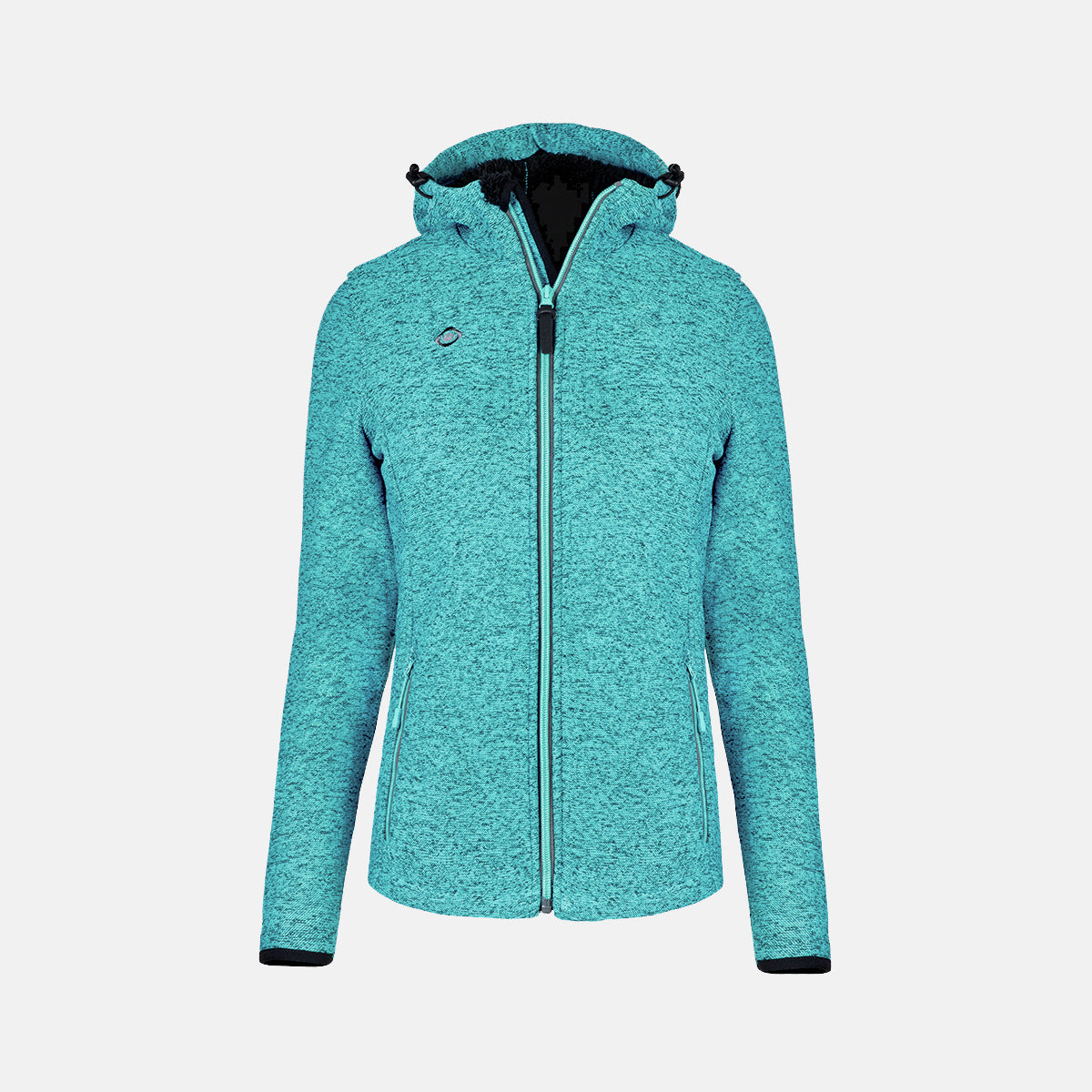 CHAQUETA POLAR GUARA W