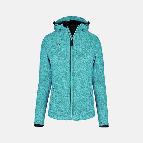 CHAQUETA POLAR GUARA W