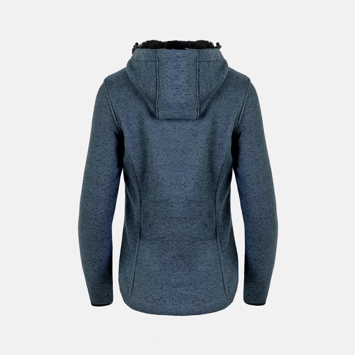 CHAQUETA POLAR GUARA W