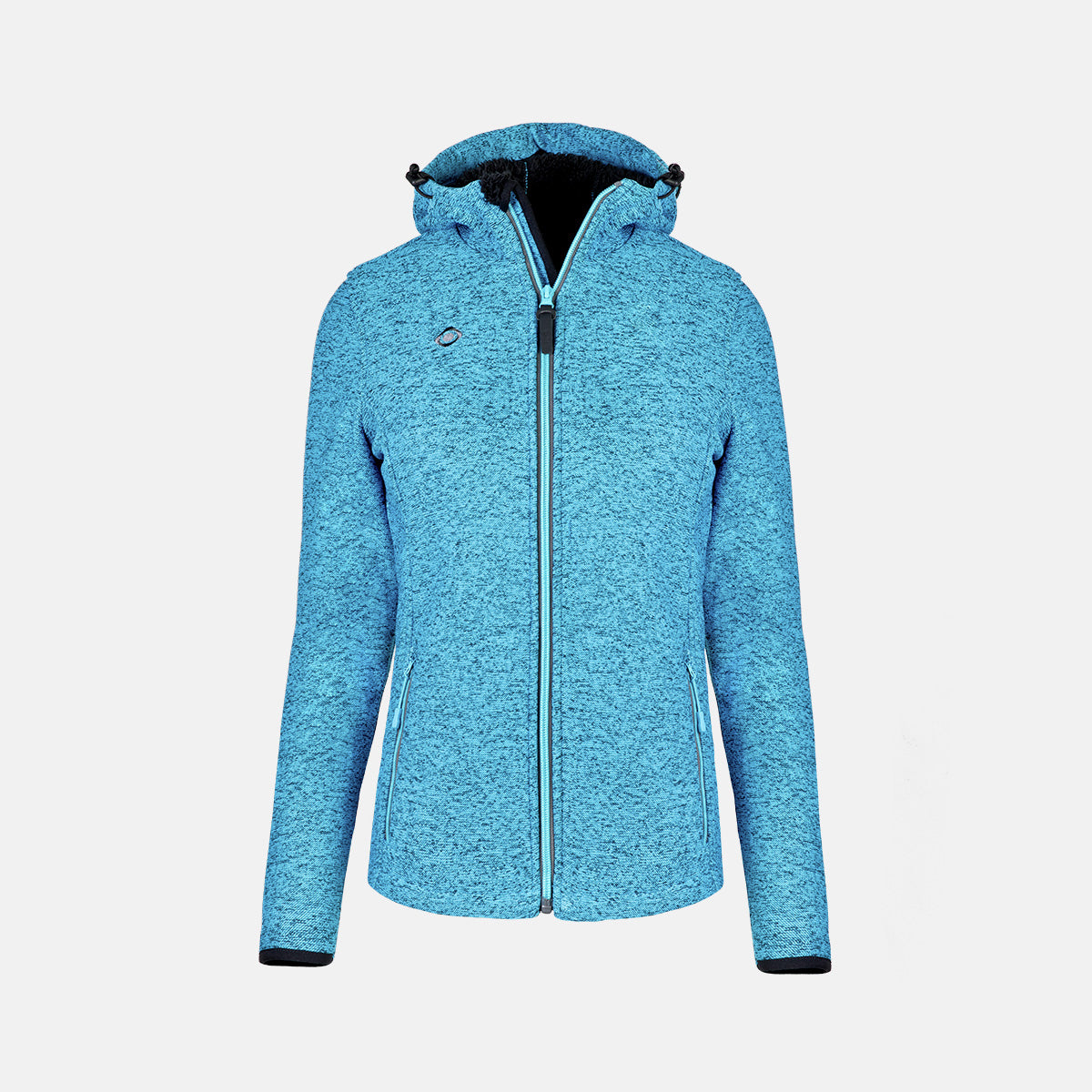 CHAQUETA POLAR GUARA W