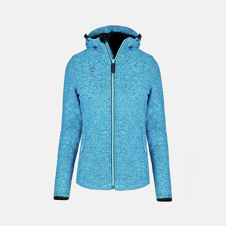 CHAQUETA POLAR GUARA W