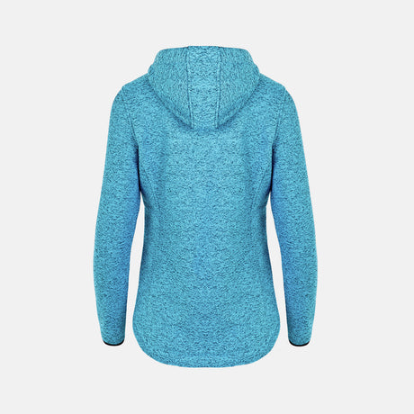 CHAQUETA POLAR GUARA W