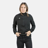 MAGLIA IN PILE SUTTON W